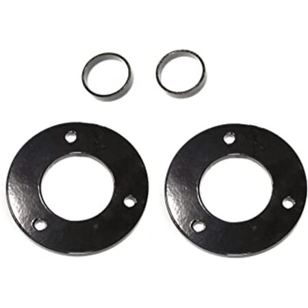 Cst Suspension Front Coilover Spacers CSTCSS-C16-10